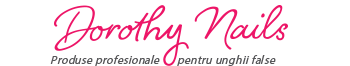 Logo Dorothynails